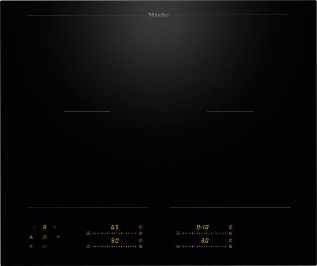 Индукционная варочная панель Miele KM 8565 FL в Тюмени (preview 1)