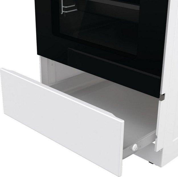 Комбинированная плита Gorenje GK5C41WF-B в Тюмени (preview 6)