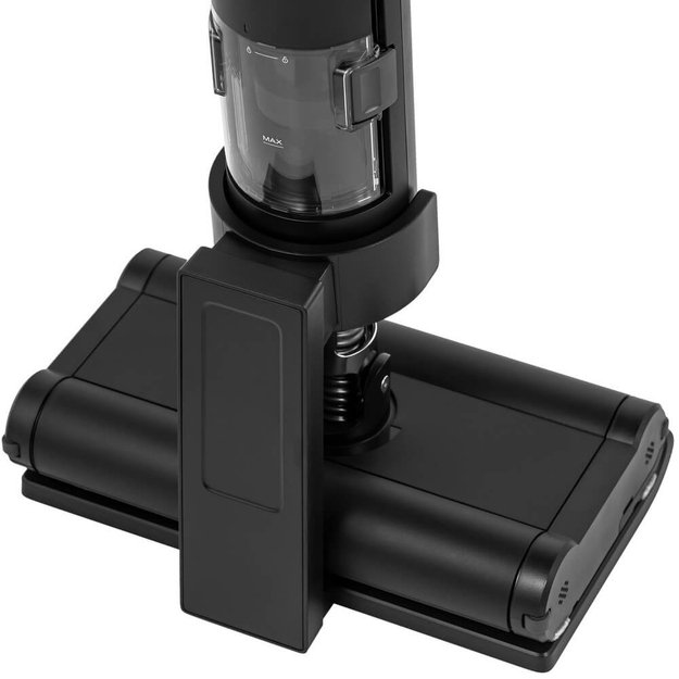 Беспроводной пылесос Bork V802 bk в Тюмени (фото 15) Беспроводной пылесос Bork V802 bk в Тюмени (preview 15)