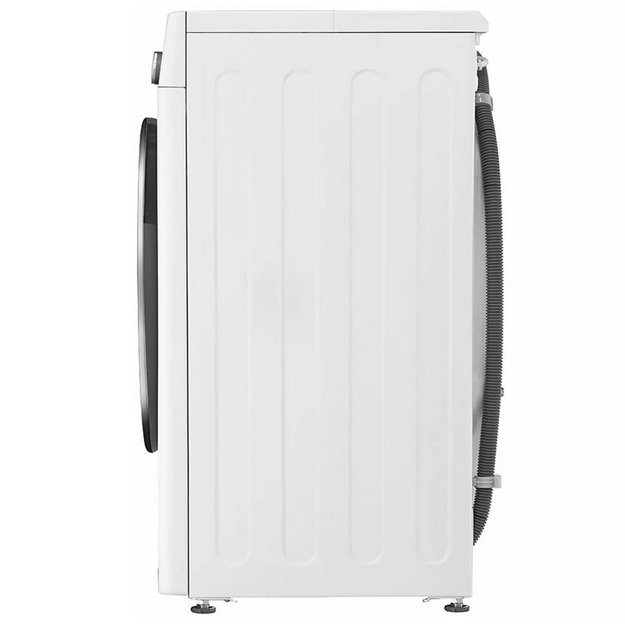 Стиральная машина LG F2V9GW9W в Тюмени (preview 10)