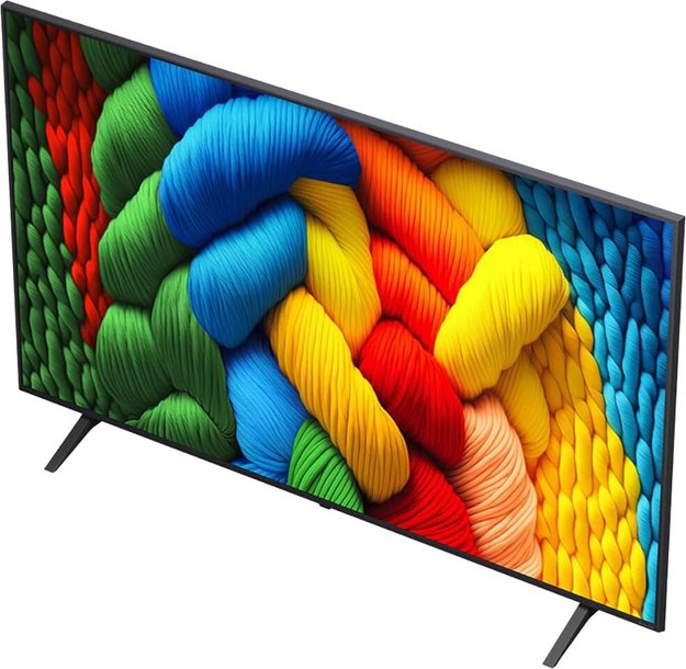 Телевизор LG 65NANO80A6B в Тюмени (preview 6)