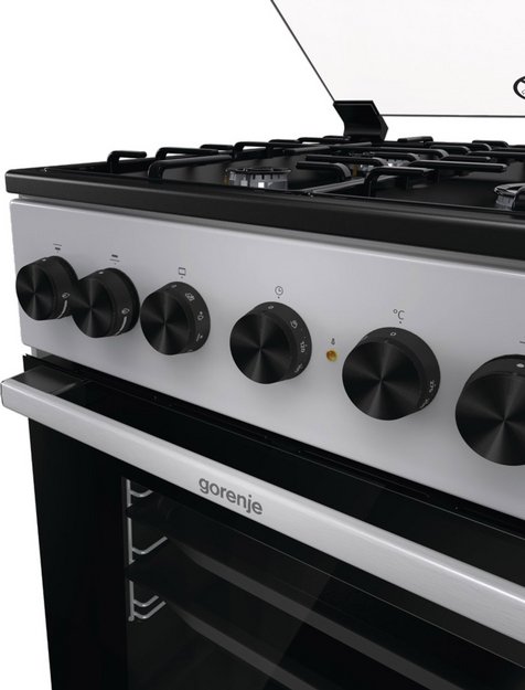 Комбинированная плита Gorenje GK5B40SH в Тюмени (preview 8)