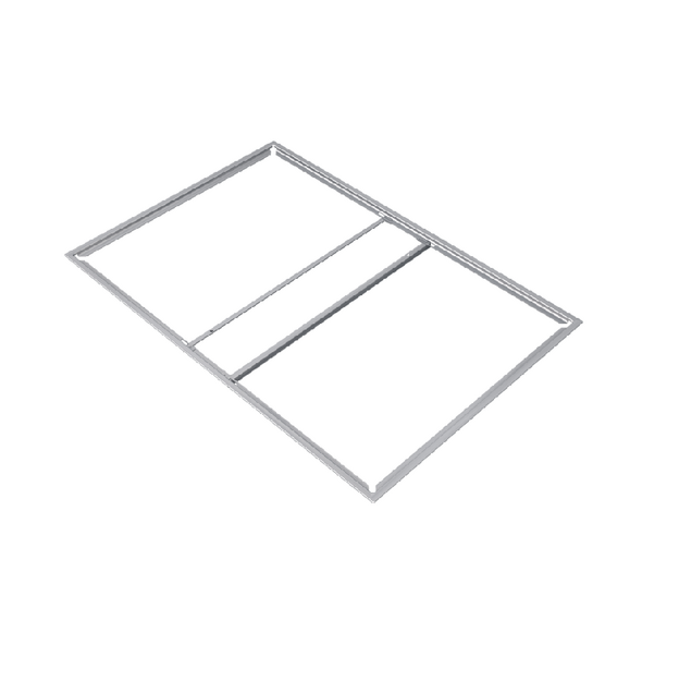 Рамки для оснащения системы Classic BORA CER в Тюмени (preview 1)