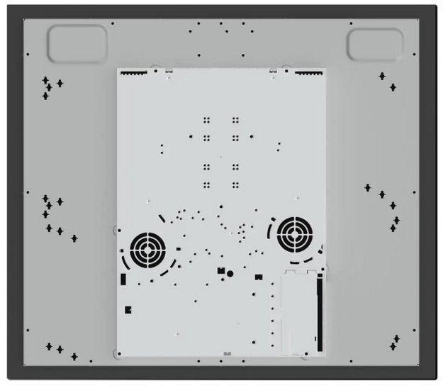 Варочная панель Gorenje GIC6422BSC в Тюмени (preview 8)