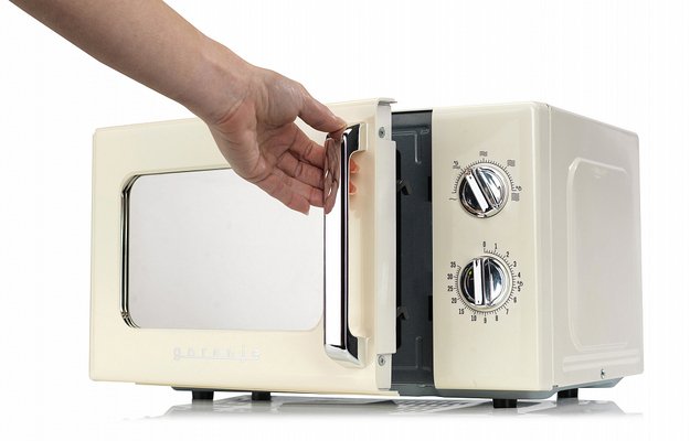 Микроволновая печь Gorenje MO20E1HRL в Тюмени (preview 13)