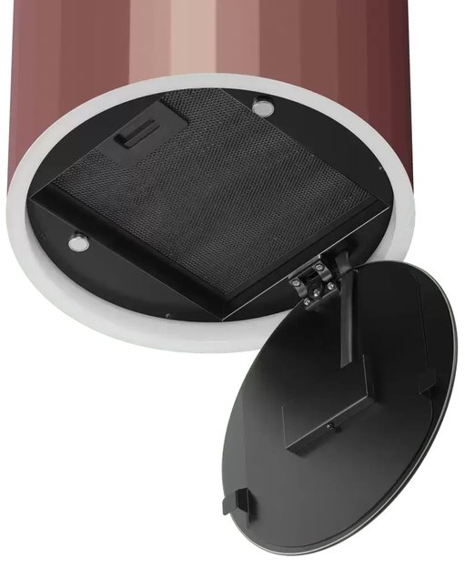 Вытяжка Maunfeld Adelaide 39 Isla розовое золото в Тюмени (preview 9)