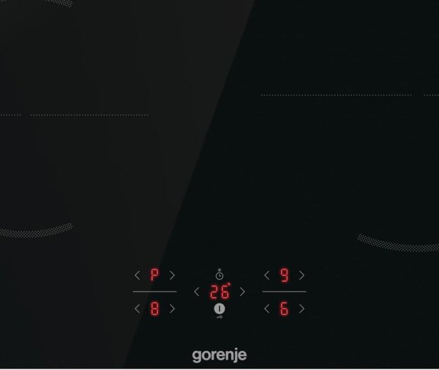Независимая индукционная варочная панель Gorenje GI6401BSC в Тюмени (preview 9)