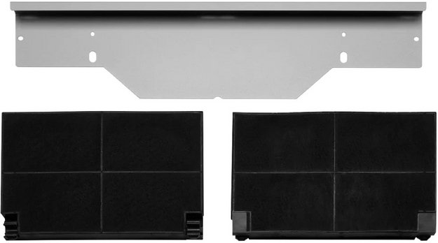 Угольный фильтр Kuppersberg KF-F в Тюмени (preview 1)