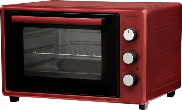 Мини-печь Schaub Lorenz SLE OJ4031 в Тюмени (preview 2)