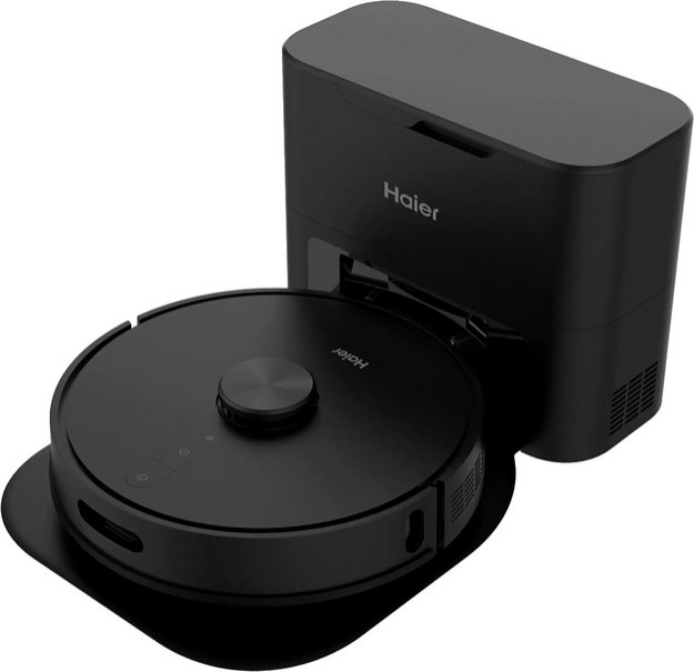 Робот-пылесос Haier HSR Care S3B в Тюмени (preview 6)