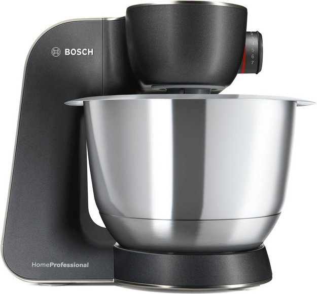 Кухонный комбайн Bosch MUM59N26DE в Тюмени (preview 3)
