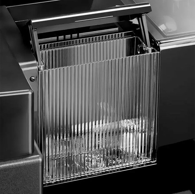 Встраиваемая кофемашина Kuppersberg KCM 183 Black в Тюмени (preview 9)