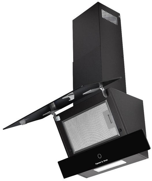 Вытяжка Zigmund Shtain K 151.6 B в Тюмени (preview 4)