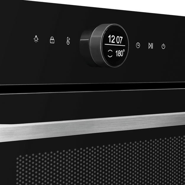 Духовой шкаф Maunfeld EOEH7616B в Тюмени (preview 6)