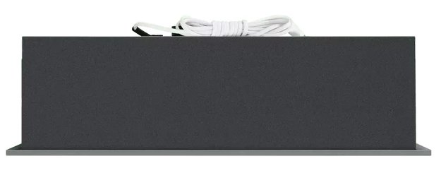 Встраиваемая вытяжка Maunfeld Crosby 850LED нержавеющая сталь в Тюмени (preview 8)