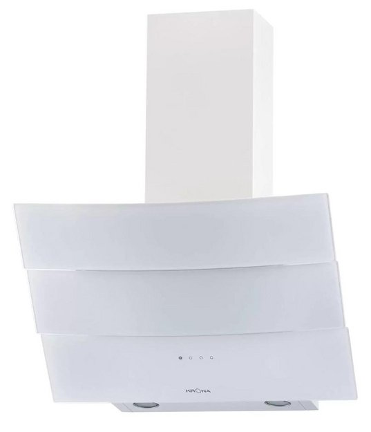 Вытяжка KRONA INGA 600 white sensor в Тюмени (preview 1)