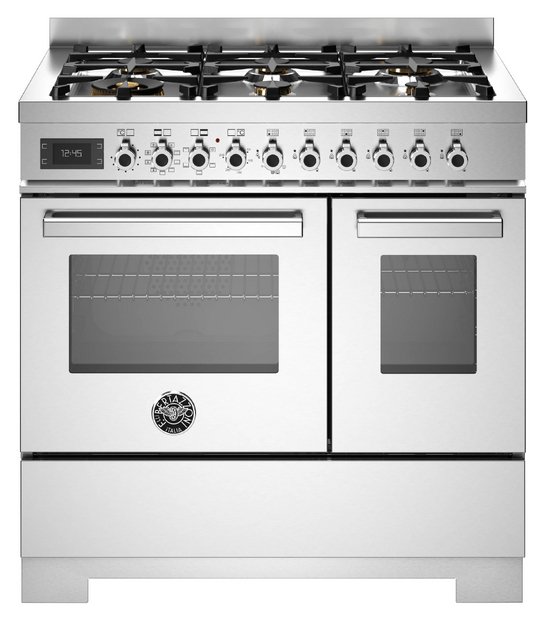 Варочный центр Bertazzoni PRO96L2EXT2 в Тюмени (preview 1)