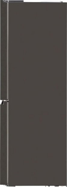 Холодильник Hyundai CM45043F черная сталь в Тюмени (preview 4)