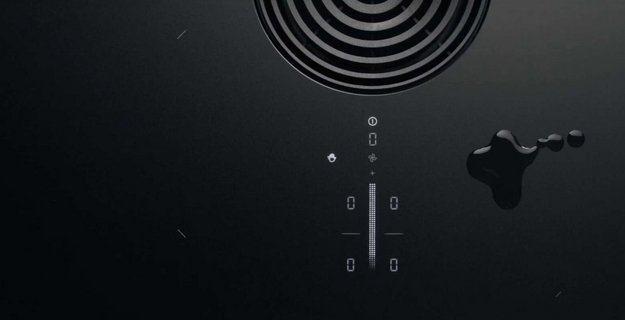 Варочная панель с вытяжкой BORA M PURE PURMU в Тюмени (preview 4)