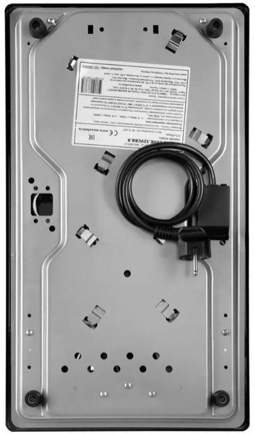 Электрическая варочная панель Maunfeld EEHE.32VCBB.R в Тюмени (preview 4)