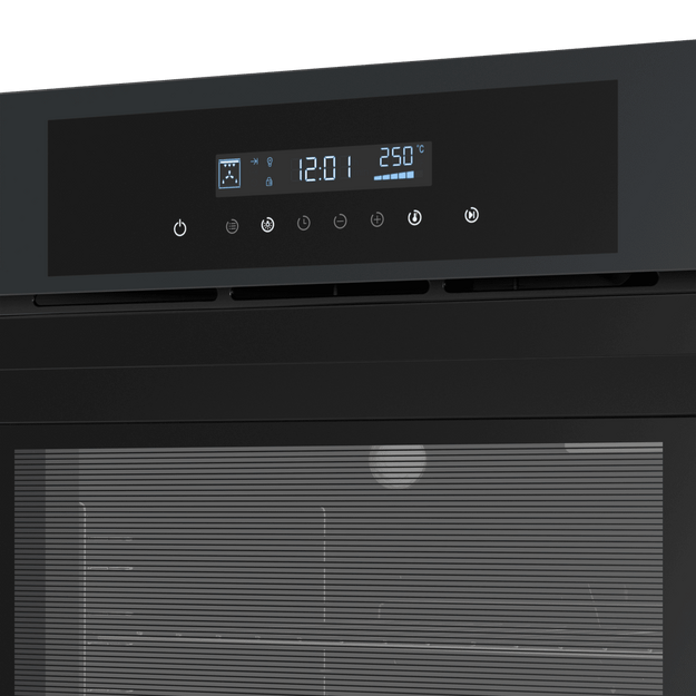 Духовой шкаф Maunfeld AEOD6063G1 в Тюмени (preview 6)