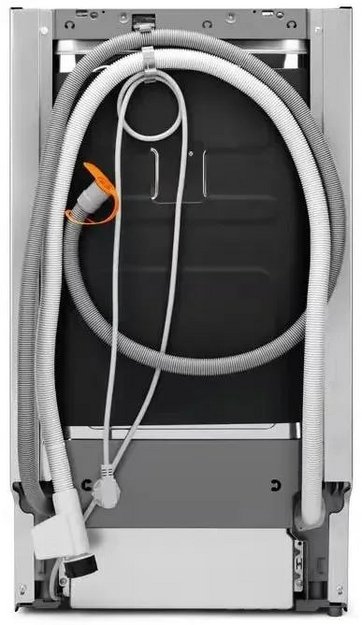Встраиваемая посудомоечная машина Electrolux EEM66331L в Тюмени (preview 10)