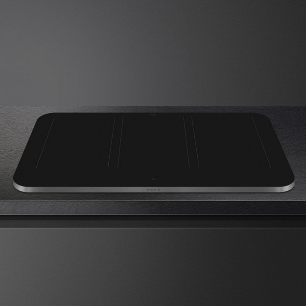 Варочная панель Smeg SISL7964X в Тюмени (preview 2)