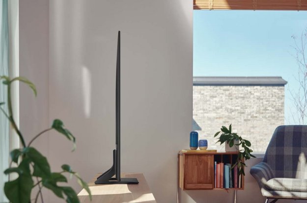 Телевизор Samsung UE65AU9000U в Тюмени (preview 13)