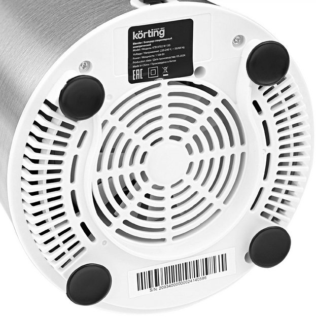 Блендер Korting KTB 0702 W135 в Тюмени (preview 6)