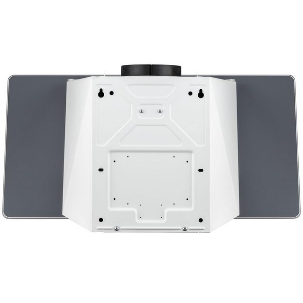 Вытяжка KRONA POLLY 600 WHITE PB V2 в Тюмени (preview 5)