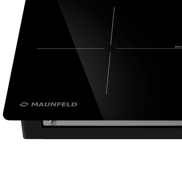 Индукционная варочная панель Maunfeld AVI4535SBK в Тюмени (preview 7)