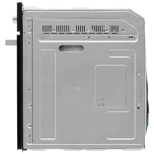 Духовой шкаф KRONA PRONTO 60 BL G2 в Тюмени (preview 4)