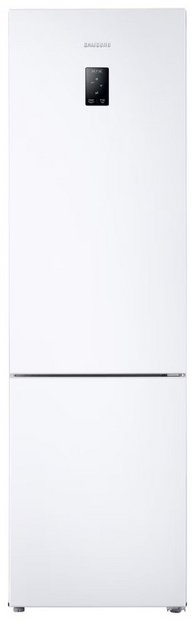 Холодильник Samsung RB37A5200WW/WT в Тюмени (preview 3)