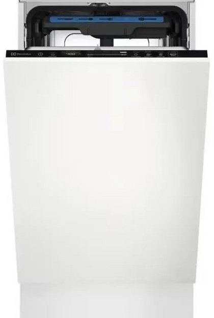 Встраиваемая посудомоечная машина Electrolux EEM66331L в Тюмени (preview 1)