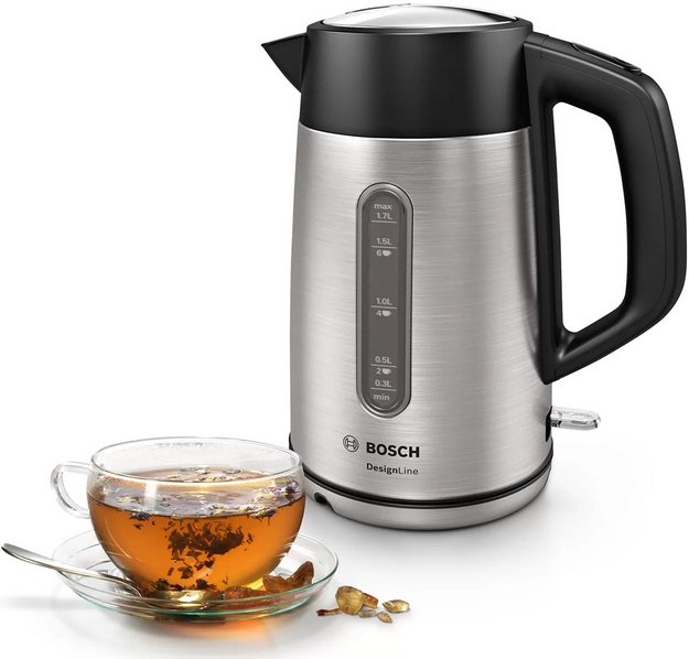 Чайник Bosch TWK4P440 в Тюмени (preview 2)