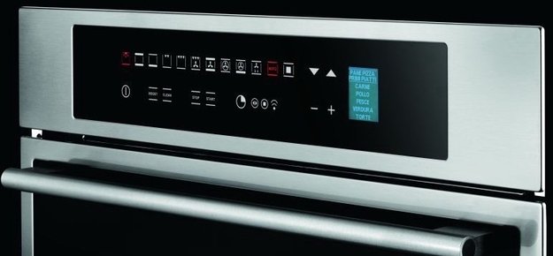 Духовой шкаф Fulgor Milano CO 6213 TC X в Тюмени (preview 2)