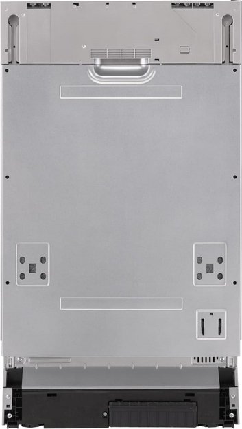 Встраиваемая посудомоечная машина Korting KDI 45877 в Тюмени (preview 4)