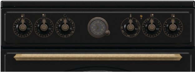 Электрическая плита Gorenje GECS6B71CLB в Тюмени (preview 12)