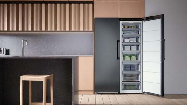 Морозильная камера Asko RFF586KNCB1 в Тюмени (preview 6)