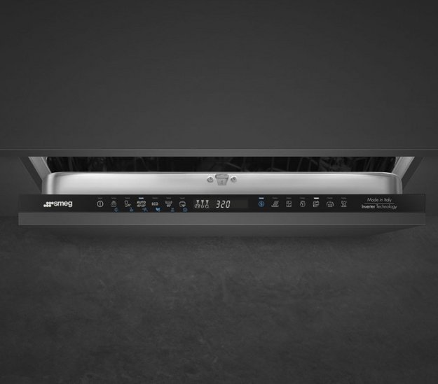 Встраиваемая посудомоечная машина Smeg STL7324AQL в Тюмени (preview 6)