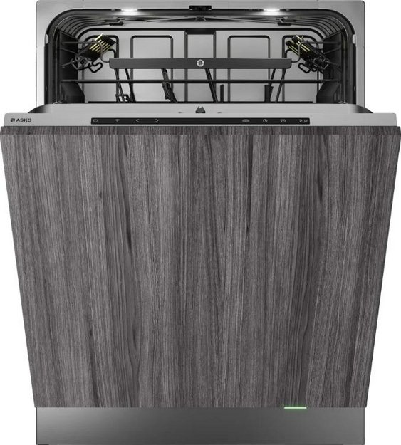 Встраиваемая посудомоечная машина Asko DFI748MU в Тюмени (preview 2)