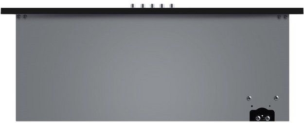 Вытяжка Maunfeld Bay 45 Push Black в Тюмени (preview 6)