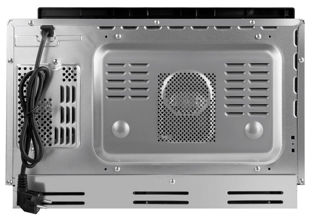 Встраиваемая микроволновая печь Maunfeld XBMO252GB Glossy в Тюмени (preview 6)