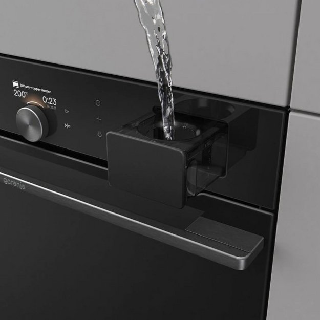 Духовой шкаф Gorenje BSA6138B в Тюмени (preview 6)