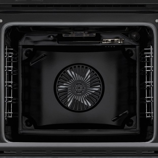 Духовой шкаф KRONA MOTIV 60 BL в Тюмени (preview 6)