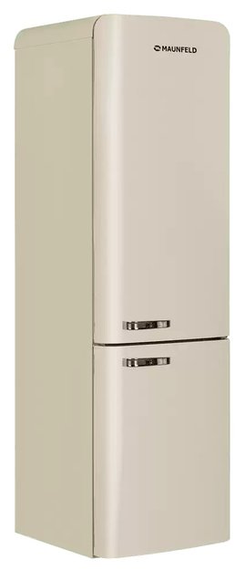 Холодильник Maunfeld MFF186NFRBG в Тюмени (preview 4)