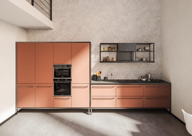 Вытяжка Franke FMA MODULAR F60 BK MATT в Тюмени (preview 17)