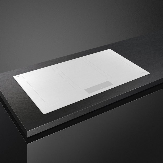 Варочная панель Smeg SIM3964MWH в Тюмени (preview 3)