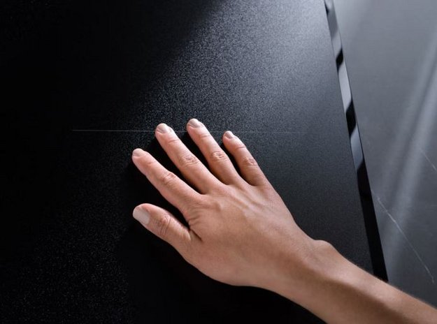 Варочная панель со встроенной вытяжкой AEG TH84CC23CZ в Тюмени (preview 7)