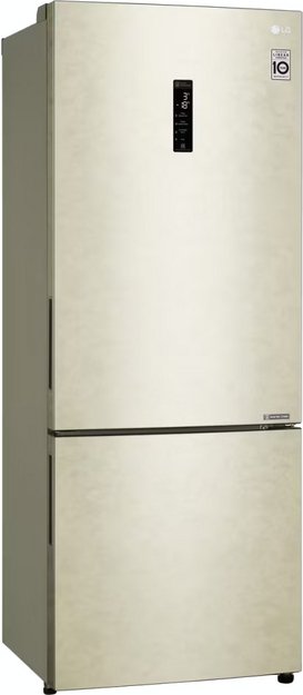 Холодильник LG GC-B 569 PECZ в Тюмени (preview 2)